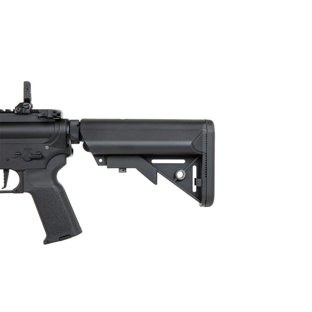 FUSIL SPECNA ARMS DANIEL DEFENSE RIS III PRME SA-P27 HAL ETU BRUSHLESS 10,5" NEGRO