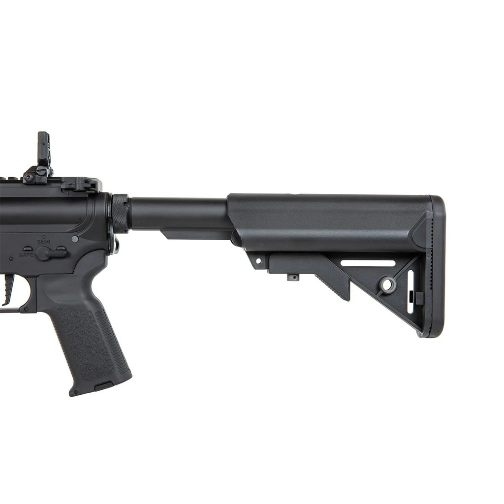 FUSIL SPECNA ARMS DANIEL DEFENSE RIS III PRME SA-P27 HAL ETU BRUSHLESS 10,5" NEGRO