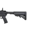 FUSIL SPECNA ARMS DANIEL DEFENSE RIS III PRME SA-P27 HAL ETU BRUSHLESS 10,5" NEGRO