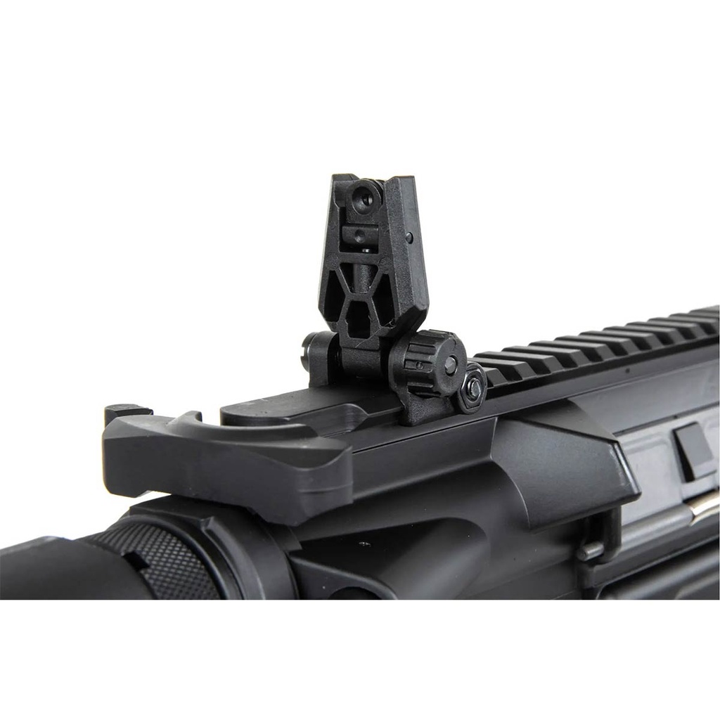 FUSIL SPECNA ARMS DANIEL DEFENSE RIS III PRME SA-P27 HAL ETU BRUSHLESS 10,5" NEGRO