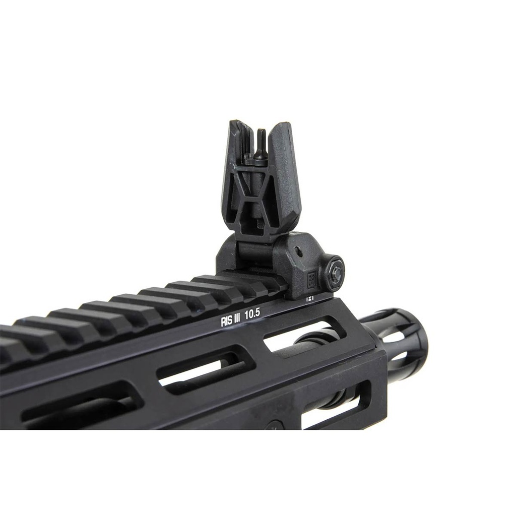 FUSIL SPECNA ARMS DANIEL DEFENSE RIS III PRME SA-P27 HAL ETU BRUSHLESS 10,5" NEGRO
