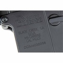 FUSIL SPECNA ARMS DANIEL DEFENSE RIS III PRME SA-P27 HAL ETU BRUSHLESS 10,5" NEGRO