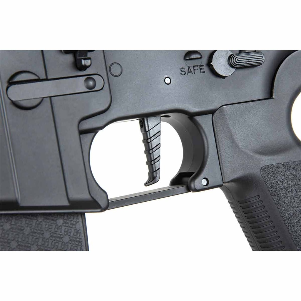 FUSIL SPECNA ARMS DANIEL DEFENSE RIS III PRME SA-P27 HAL ETU BRUSHLESS 10,5" NEGRO
