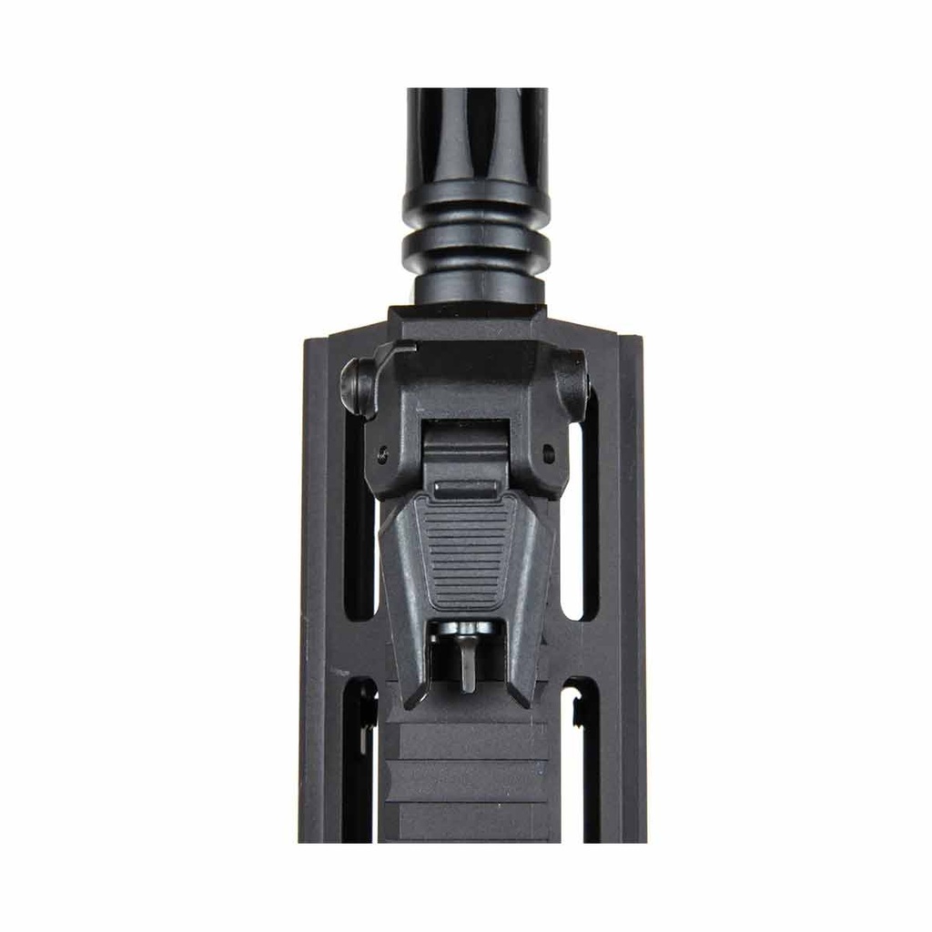FUSIL SPECNA ARMS DANIEL DEFENSE RIS III PRME SA-P27 HAL ETU BRUSHLESS 10,5" NEGRO