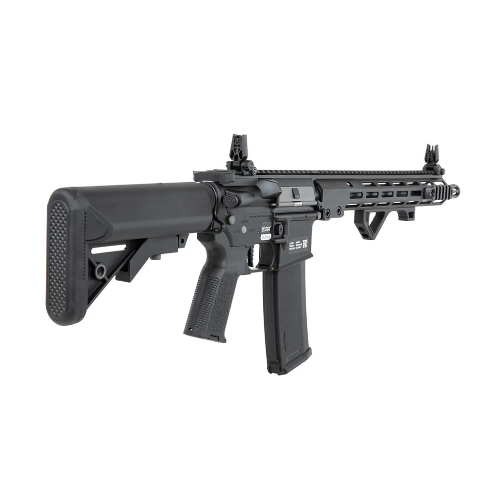 FUSIL SPECNA ARMS PRIME SA-P22 HAL ETU BRUSHLESS NEGRO