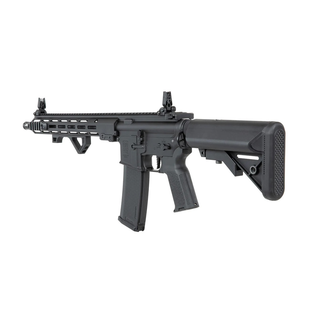 FUSIL SPECNA ARMS PRIME SA-P22 HAL ETU BRUSHLESS NEGRO