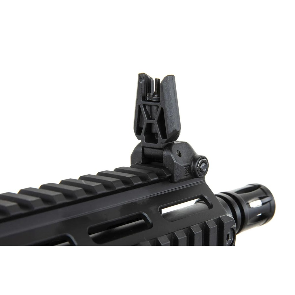 FUSIL SPECNA ARMS PRIME SA-P22 HAL ETU BRUSHLESS NEGRO