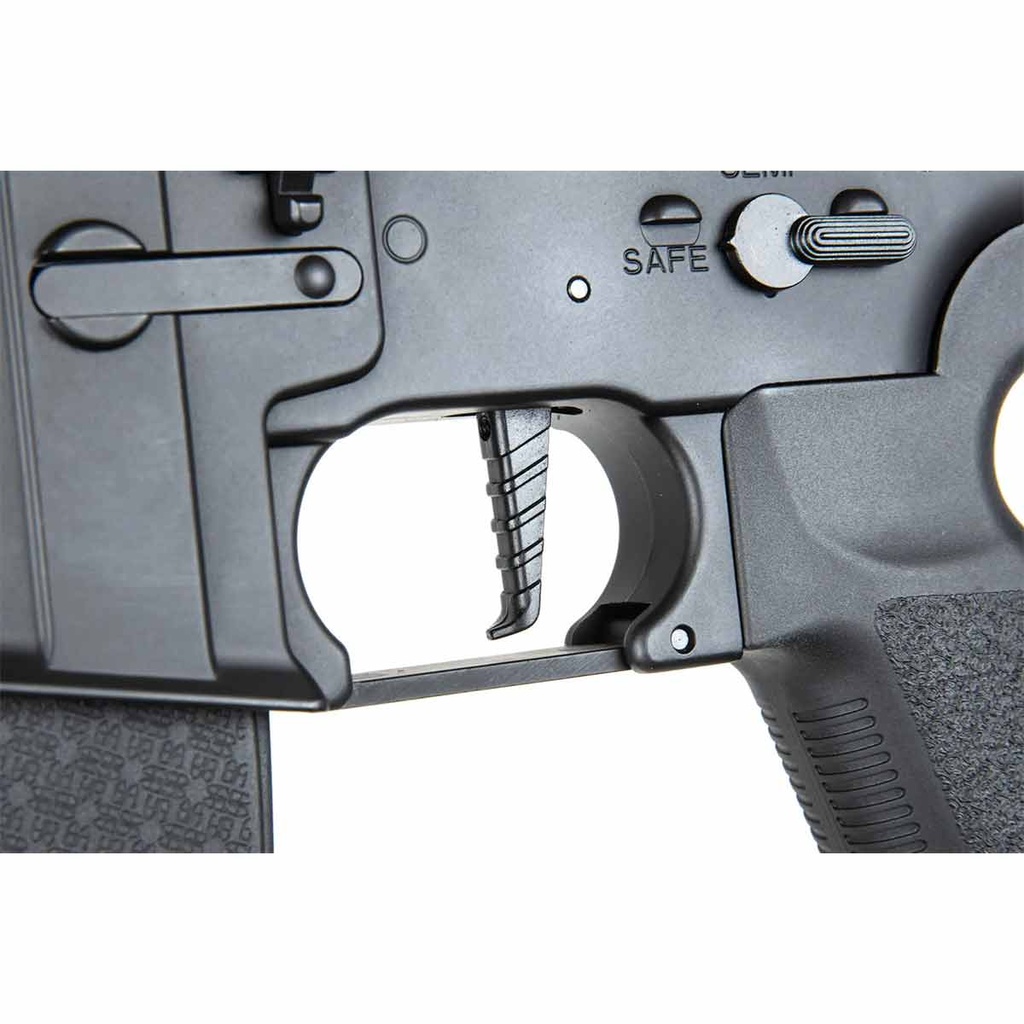 FUSIL SPECNA ARMS PRIME SA-P22 HAL ETU BRUSHLESS NEGRO