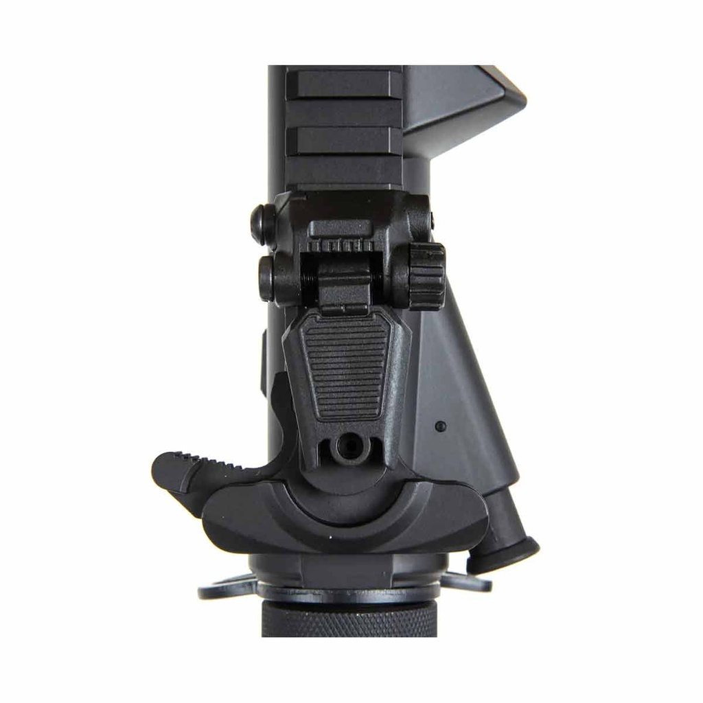 FUSIL SPECNA ARMS PRIME SA-P22 HAL ETU BRUSHLESS NEGRO