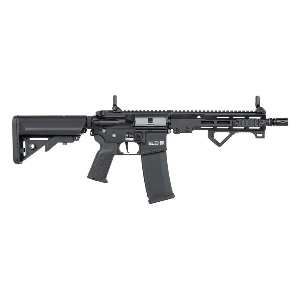 FUSIL SPECNA ARMS PRIME SA-P23 HAL ETU BRUSHLESS NEGRO