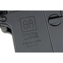 FUSIL SPECNA ARMS PRIME SA-P23 HAL ETU BRUSHLESS NEGRO