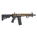 FUSIL SPECNA ARMS PRIME SA-P23 HAL ETU BRUSHLESS NEGRO-BRONCE