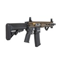 FUSIL SPECNA ARMS PRIME SA-P23 HAL ETU BRUSHLESS NEGRO-BRONCE