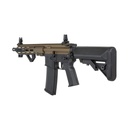 FUSIL SPECNA ARMS PRIME SA-P23 HAL ETU BRUSHLESS NEGRO-BRONCE