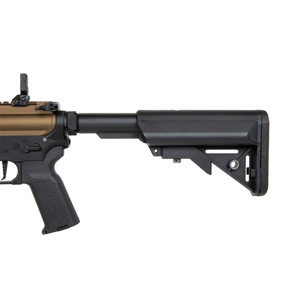 FUSIL SPECNA ARMS PRIME SA-P23 HAL ETU BRUSHLESS NEGRO-BRONCE