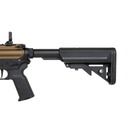 FUSIL SPECNA ARMS PRIME SA-P23 HAL ETU BRUSHLESS NEGRO-BRONCE
