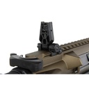 FUSIL SPECNA ARMS PRIME SA-P23 HAL ETU BRUSHLESS NEGRO-BRONCE