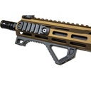 FUSIL SPECNA ARMS PRIME SA-P23 HAL ETU BRUSHLESS NEGRO-BRONCE