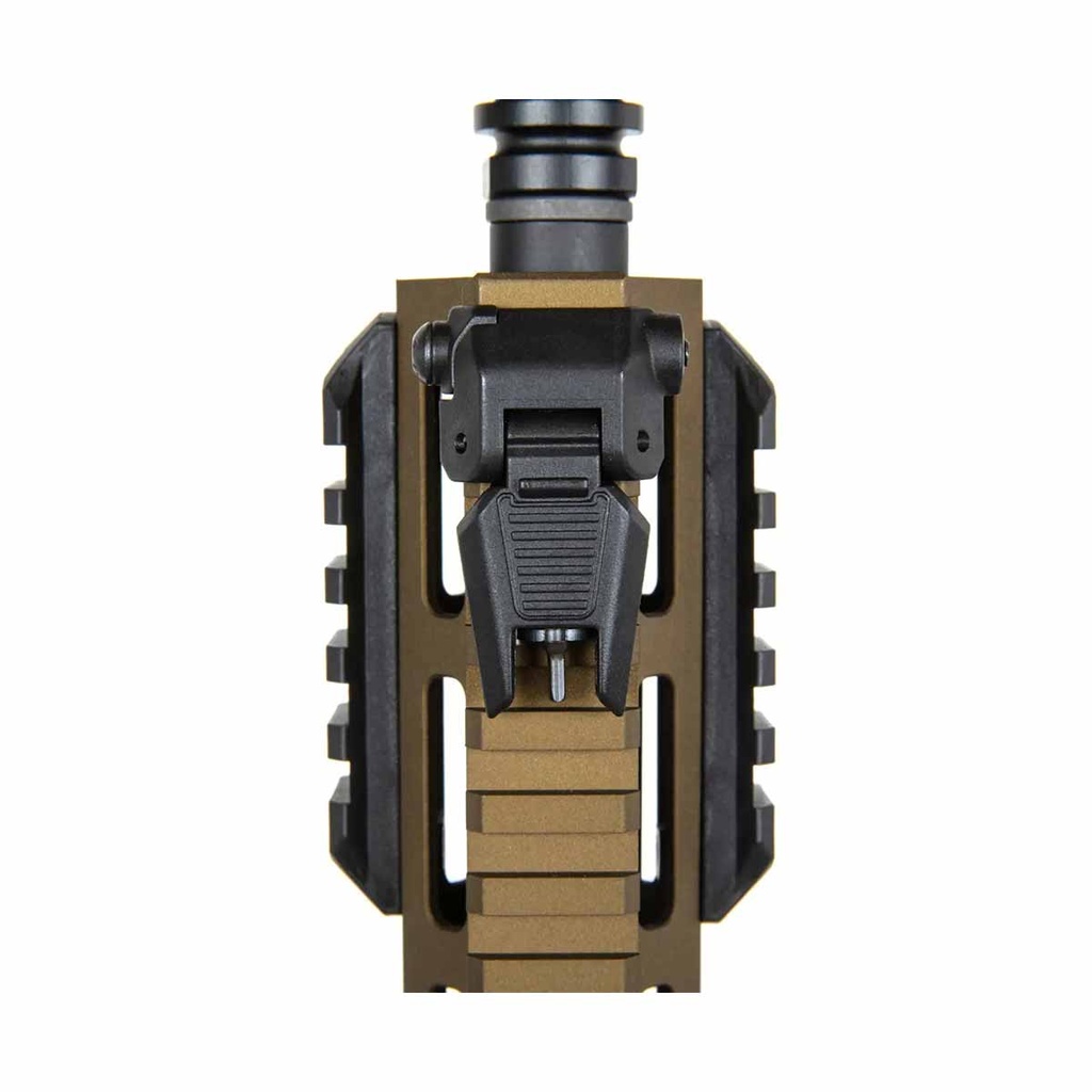 FUSIL SPECNA ARMS PRIME SA-P23 HAL ETU BRUSHLESS NEGRO-BRONCE