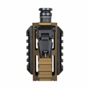 FUSIL SPECNA ARMS PRIME SA-P23 HAL ETU BRUSHLESS NEGRO-BRONCE