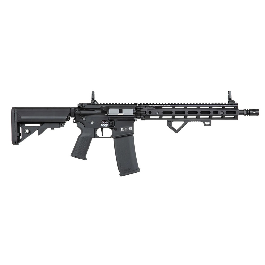 FUSIL SPECNA ARMS PRIME SA-P28 HAL ETU BRUSHLESS 12,5" NEGRO