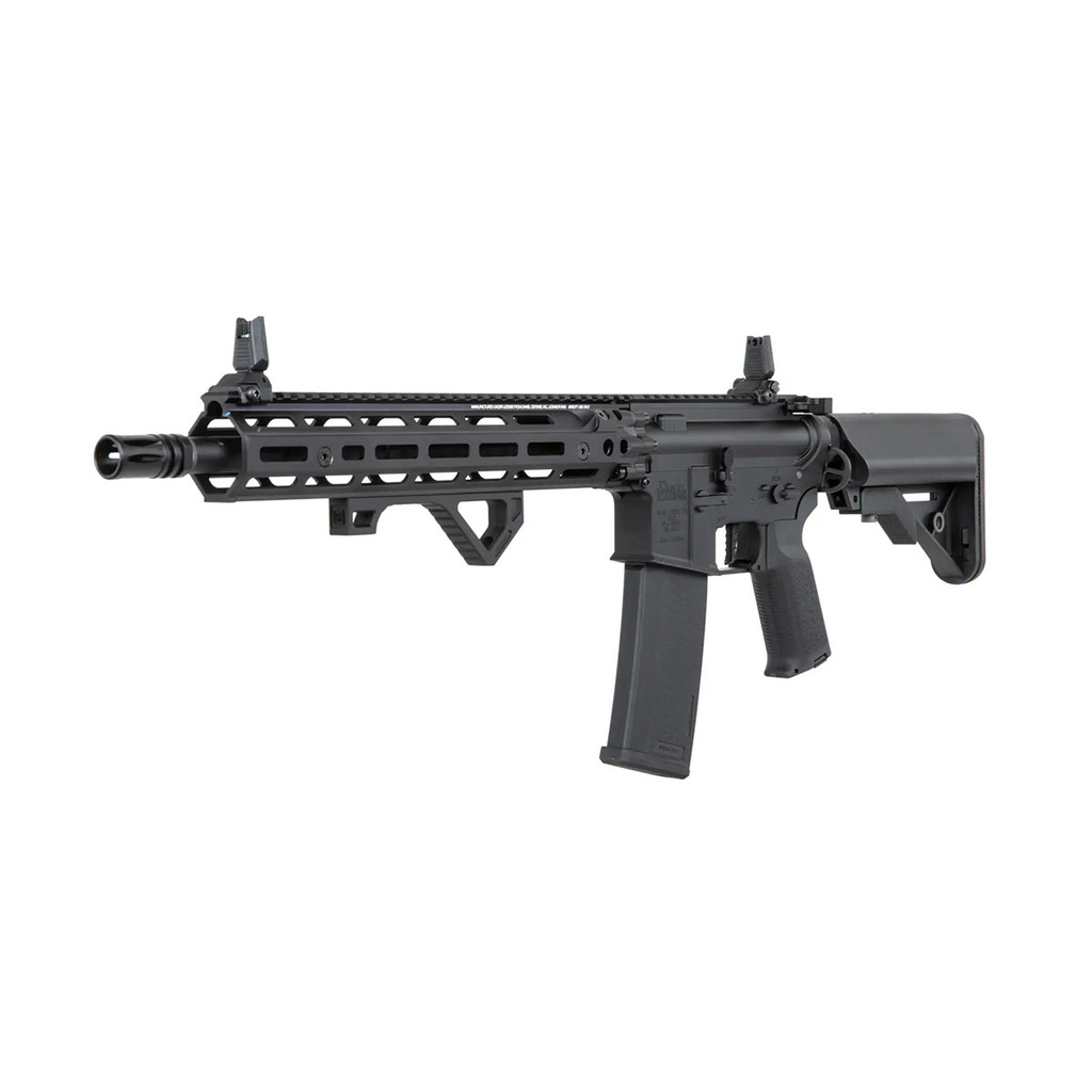 FUSIL SPECNA ARMS PRIME SA-P28 HAL ETU BRUSHLESS 12,5" NEGRO
