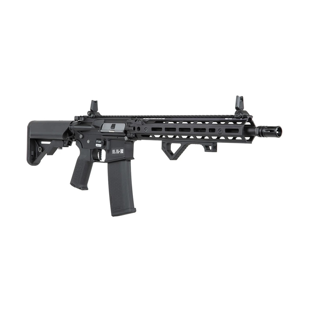 FUSIL SPECNA ARMS PRIME SA-P28 HAL ETU BRUSHLESS 12,5" NEGRO