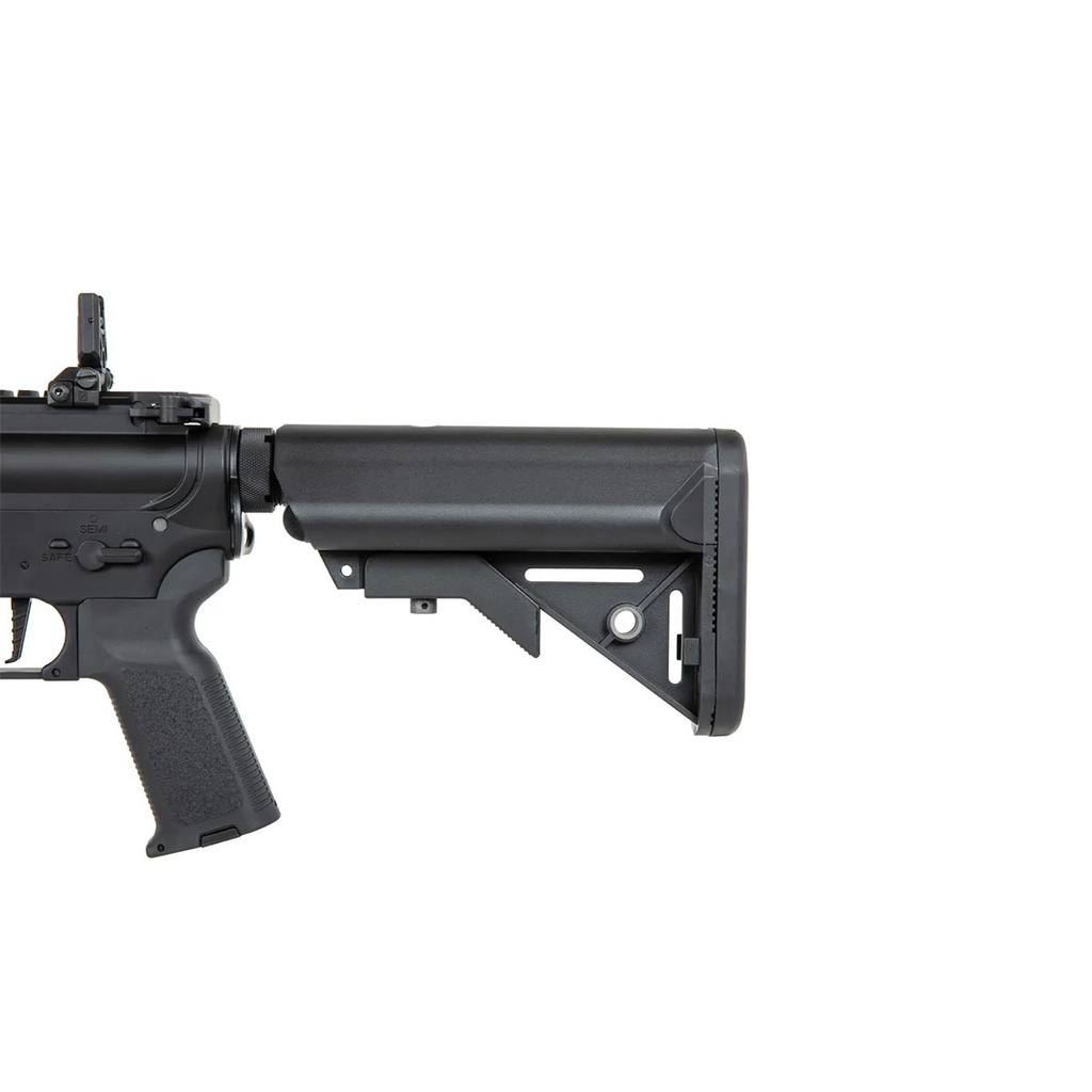 FUSIL SPECNA ARMS PRIME SA-P28 HAL ETU BRUSHLESS 12,5" NEGRO