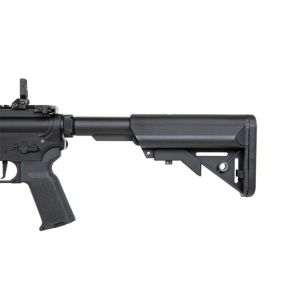 FUSIL SPECNA ARMS PRIME SA-P28 HAL ETU BRUSHLESS 12,5" NEGRO