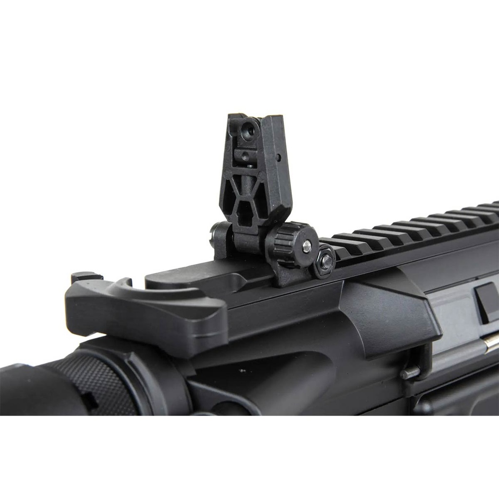 FUSIL SPECNA ARMS PRIME SA-P28 HAL ETU BRUSHLESS 12,5" NEGRO
