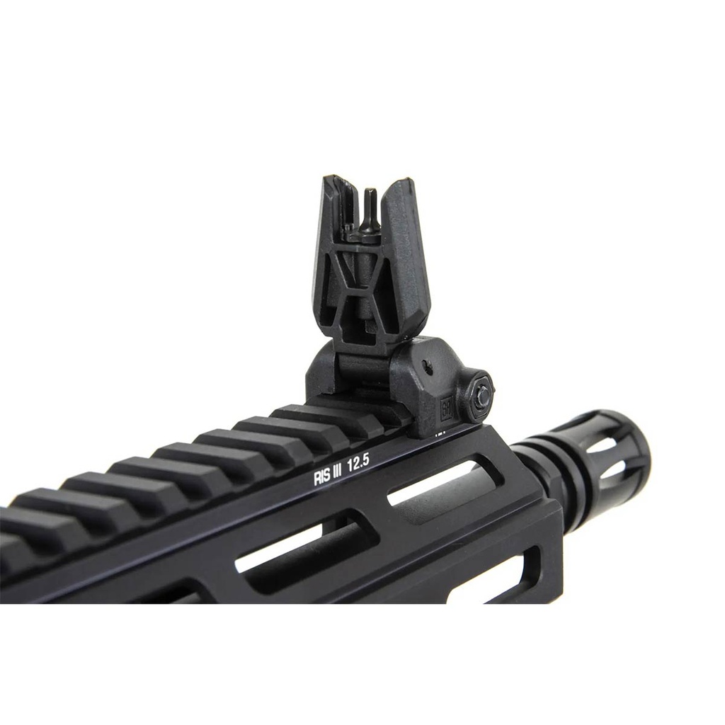 FUSIL SPECNA ARMS PRIME SA-P28 HAL ETU BRUSHLESS 12,5" NEGRO