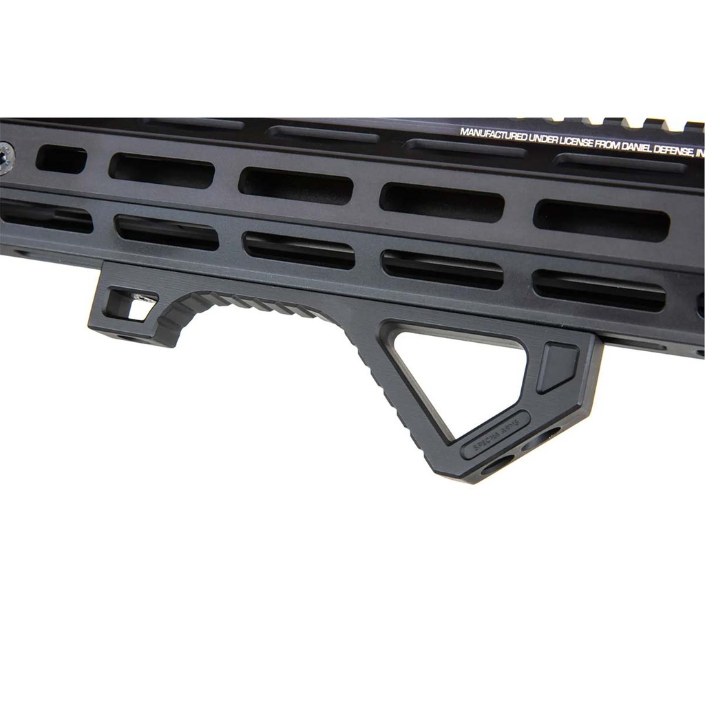 FUSIL SPECNA ARMS PRIME SA-P28 HAL ETU BRUSHLESS 12,5" NEGRO