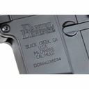 FUSIL SPECNA ARMS PRIME SA-P28 HAL ETU BRUSHLESS 12,5" NEGRO