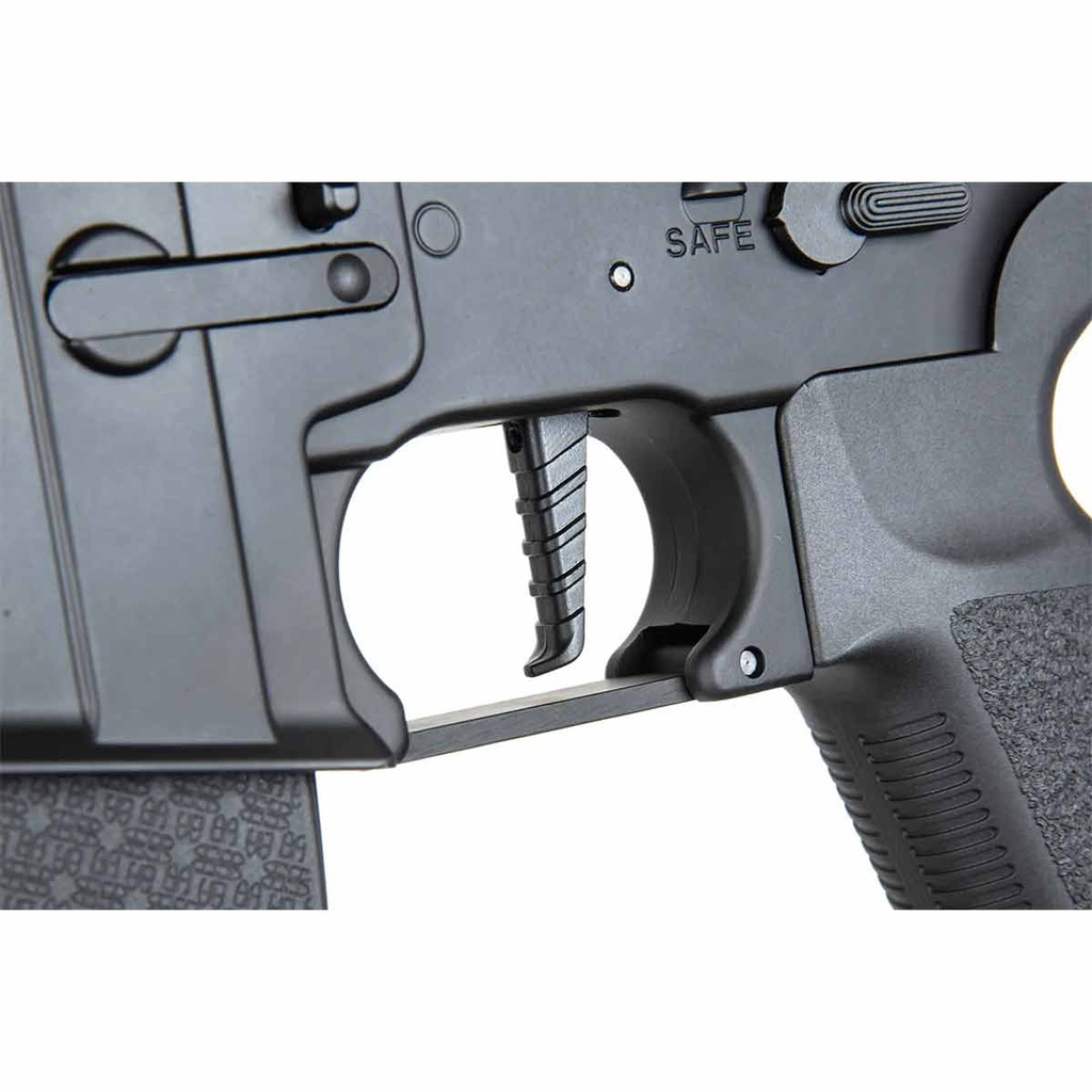 FUSIL SPECNA ARMS PRIME SA-P28 HAL ETU BRUSHLESS 12,5" NEGRO