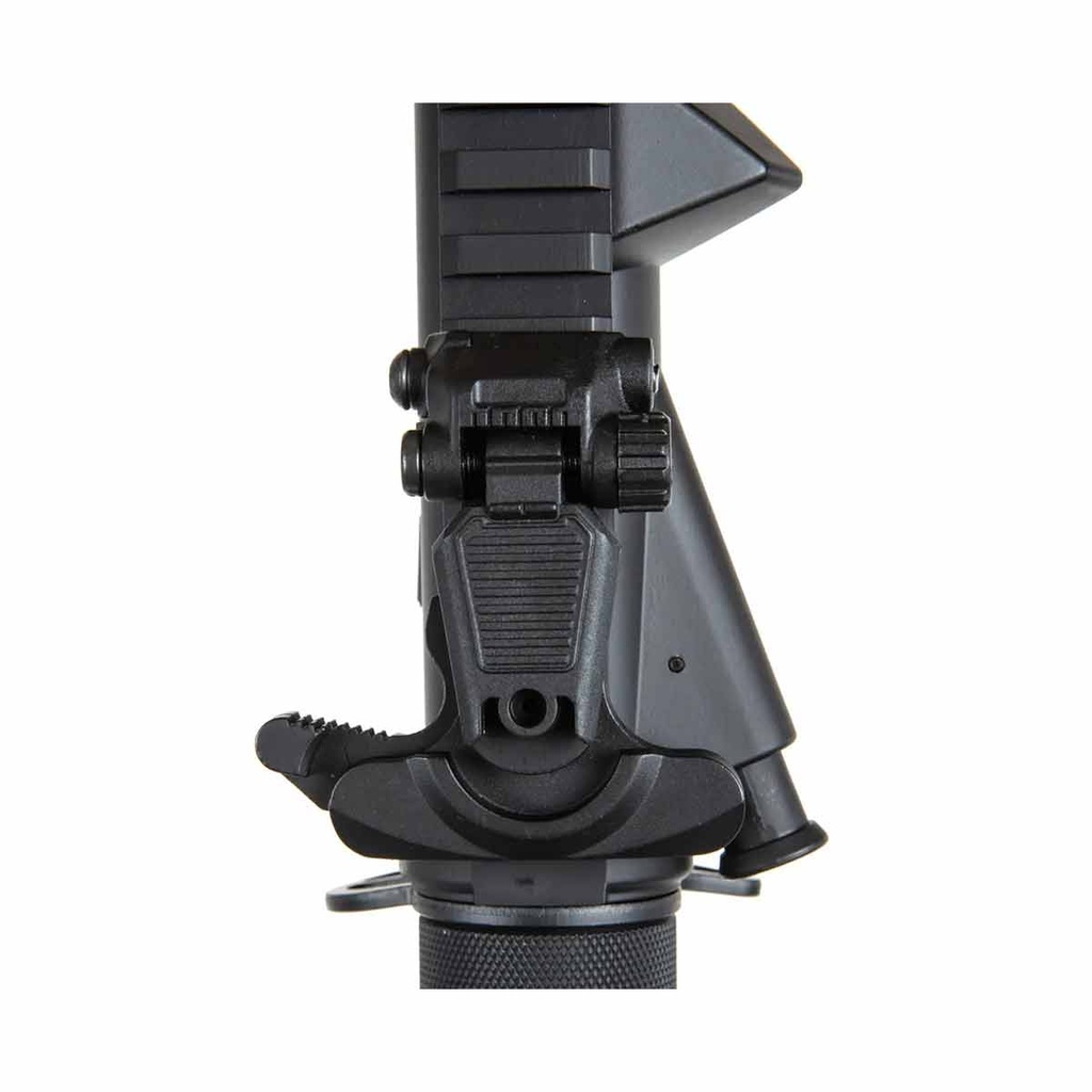 FUSIL SPECNA ARMS PRIME SA-P28 HAL ETU BRUSHLESS 12,5" NEGRO