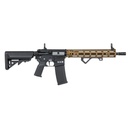 FUSIL SPECNA ARMS PRIME SA-P28 HAL ETU BRUSHLESS 12,5" NEGRO-BRONCE