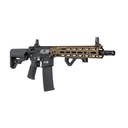 FUSIL SPECNA ARMS PRIME SA-P28 HAL ETU BRUSHLESS 12,5" NEGRO-BRONCE
