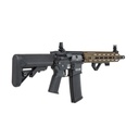 FUSIL SPECNA ARMS PRIME SA-P28 HAL ETU BRUSHLESS 12,5" NEGRO-BRONCE