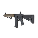 FUSIL SPECNA ARMS PRIME SA-P28 HAL ETU BRUSHLESS 12,5" NEGRO-BRONCE