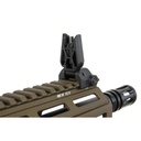 FUSIL SPECNA ARMS PRIME SA-P28 HAL ETU BRUSHLESS 12,5" NEGRO-BRONCE