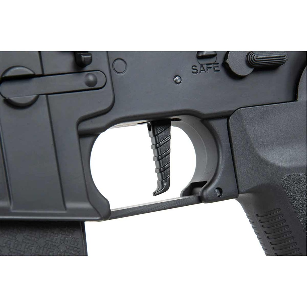 FUSIL SPECNA ARMS PRIME SA-P28 HAL ETU BRUSHLESS 12,5" NEGRO-BRONCE