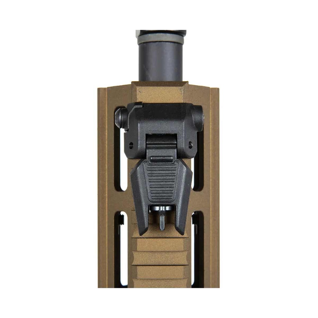 FUSIL SPECNA ARMS PRIME SA-P28 HAL ETU BRUSHLESS 12,5" NEGRO-BRONCE