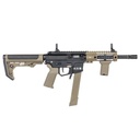 FUSIL SPECNA ARMS PRIME SA-PX01 ASTER II NEGRO-TAN