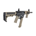 FUSIL SPECNA ARMS PRIME SA-PX01 ASTER II NEGRO-TAN