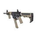 FUSIL SPECNA ARMS PRIME SA-PX01 ASTER II NEGRO-TAN