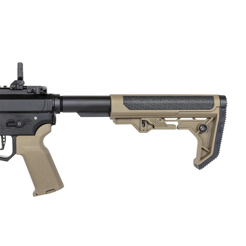 FUSIL SPECNA ARMS PRIME SA-PX01 ASTER II NEGRO-TAN