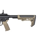 FUSIL SPECNA ARMS PRIME SA-PX01 ASTER II NEGRO-TAN