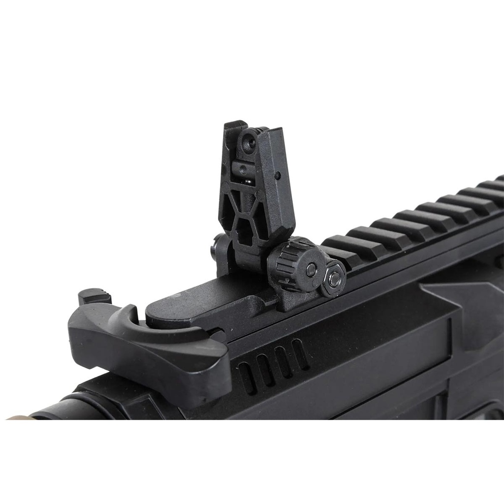 FUSIL SPECNA ARMS PRIME SA-PX01 ASTER II NEGRO-TAN