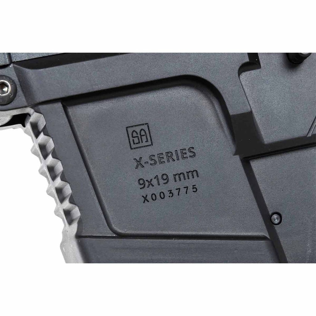 FUSIL SPECNA ARMS PRIME SA-PX01 ASTER II NEGRO-TAN