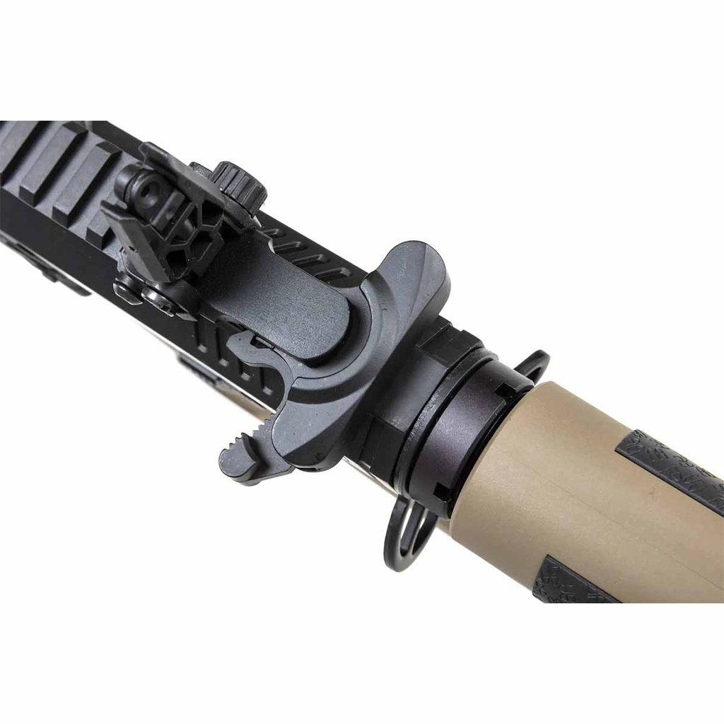 FUSIL SPECNA ARMS PRIME SA-PX01 ASTER II NEGRO-TAN
